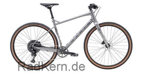 Marin DSX 1 technische daten 